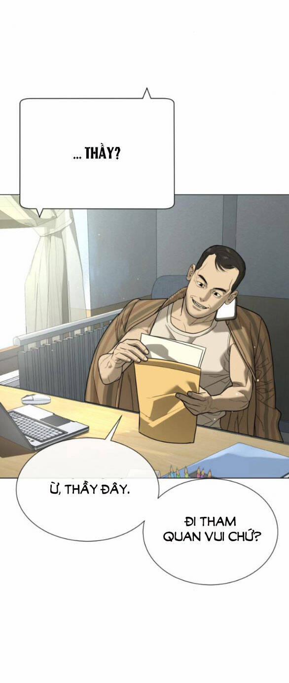 Sát Thủ Peter 11.2 trang 38