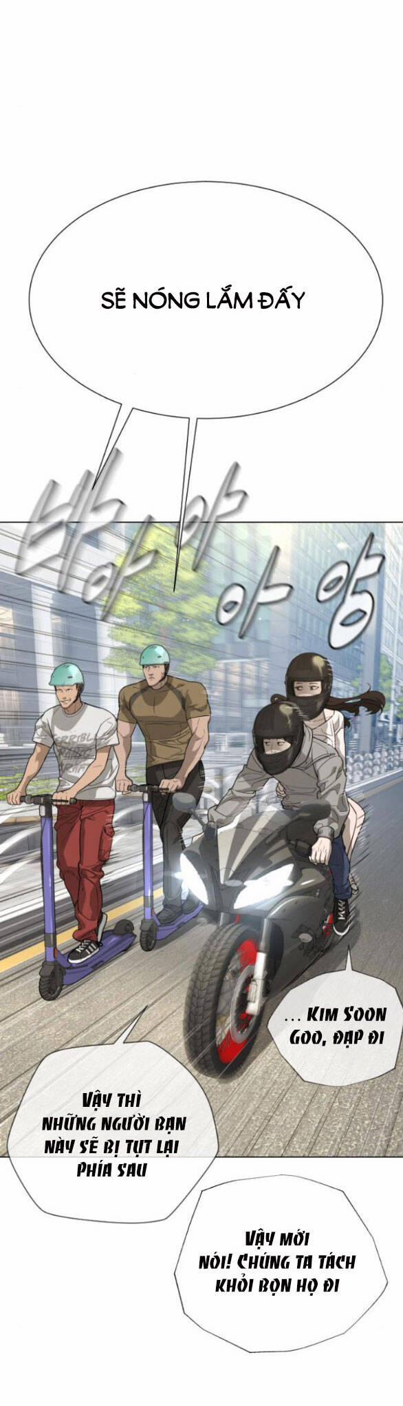 Sát Thủ Peter 11.2 trang 42