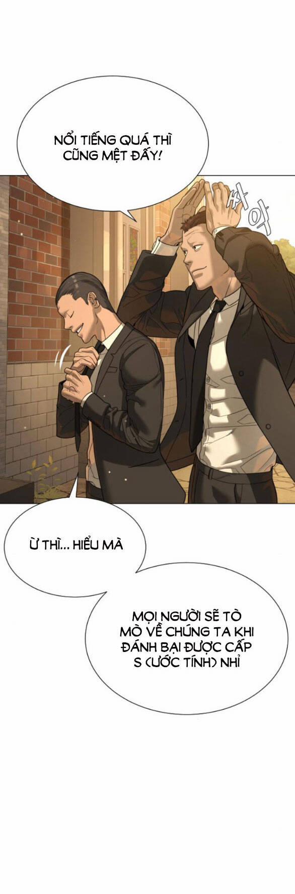 Sát Thủ Peter 11.2 trang 45