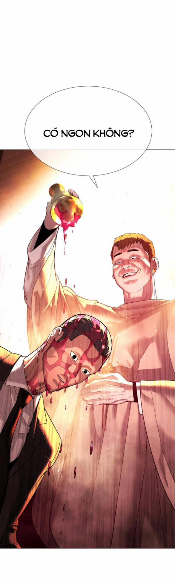 Sát Thủ Peter 12.1 trang 1