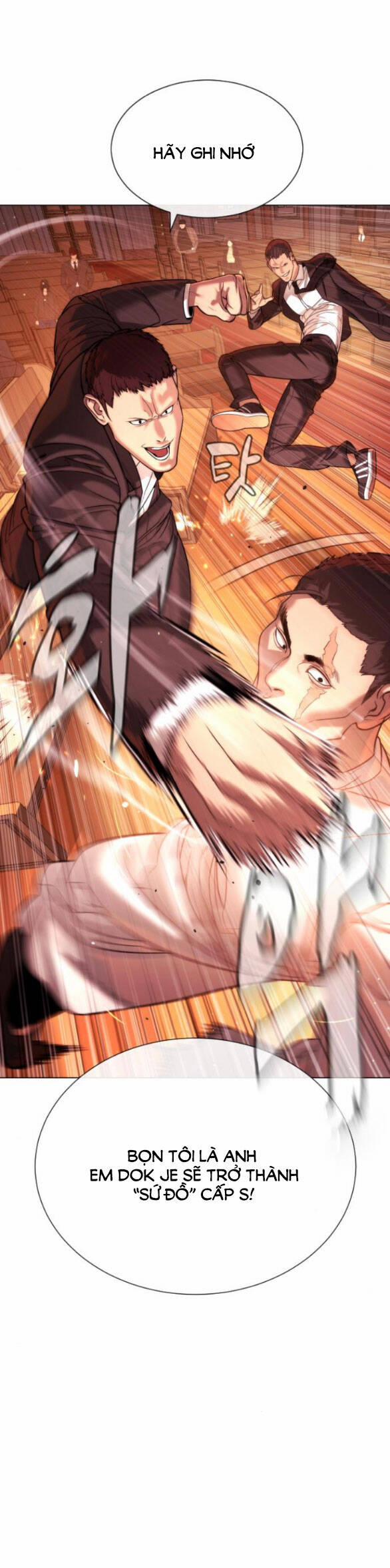 Sát Thủ Peter 12.1 trang 11