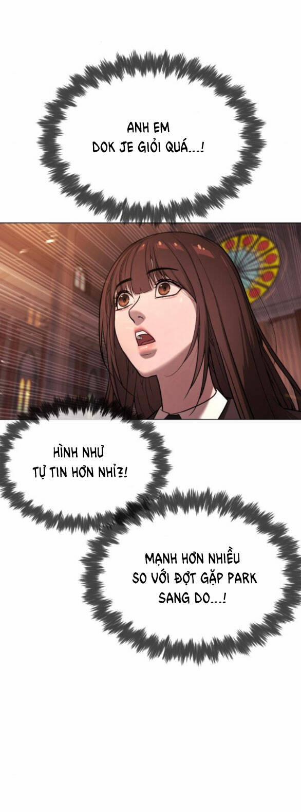 Sát Thủ Peter 12.1 trang 14