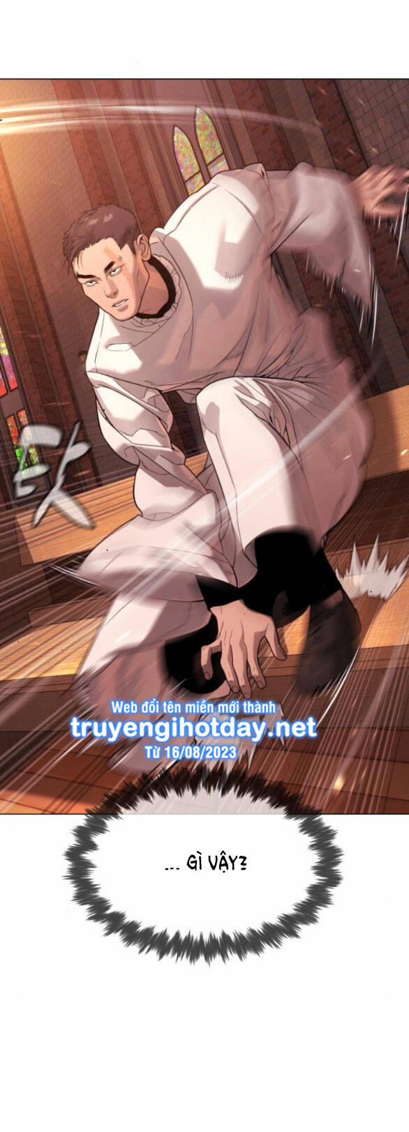 Sát Thủ Peter 12.1 trang 15