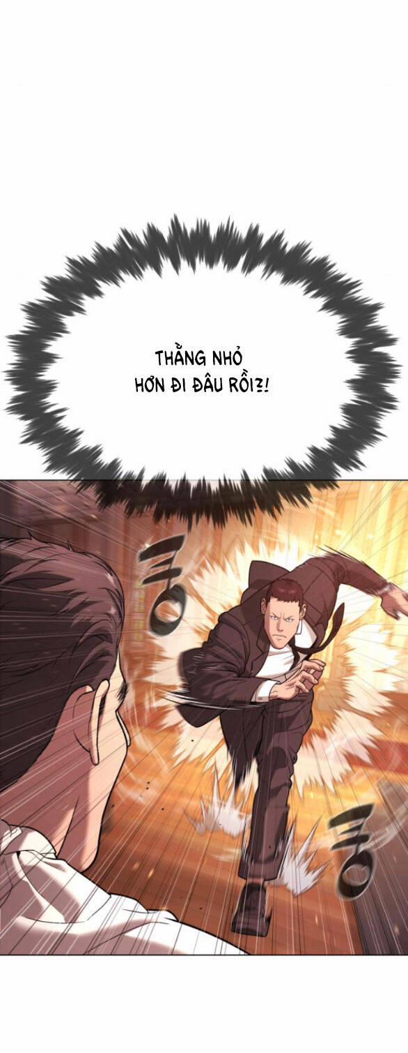 Sát Thủ Peter 12.1 trang 16