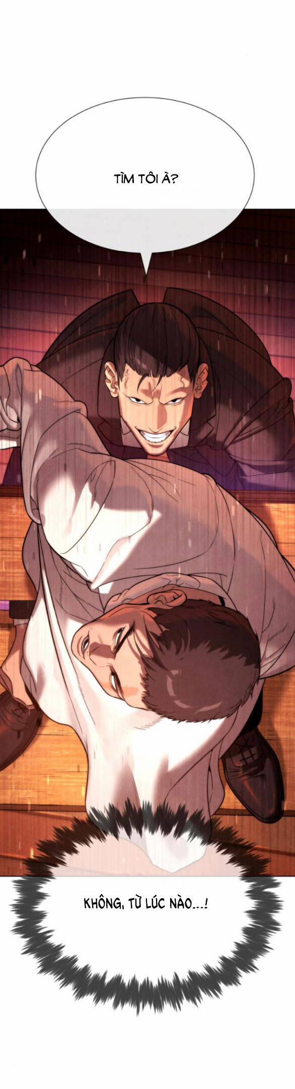 Sát Thủ Peter 12.1 trang 18