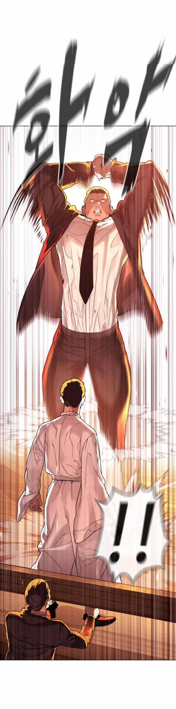 Sát Thủ Peter 12.1 trang 20