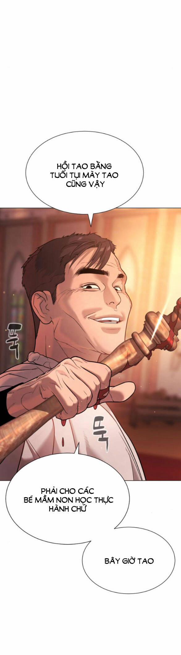 Sát Thủ Peter 12.1 trang 22