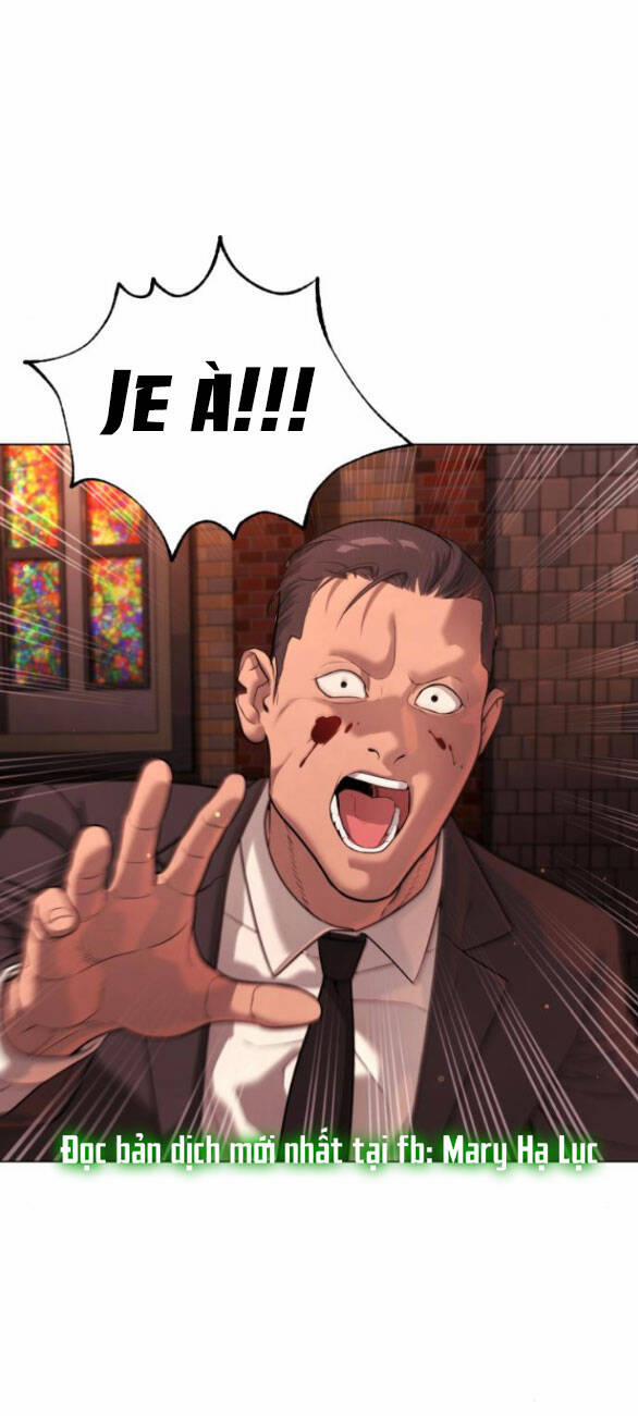 Sát Thủ Peter 12.1 trang 25