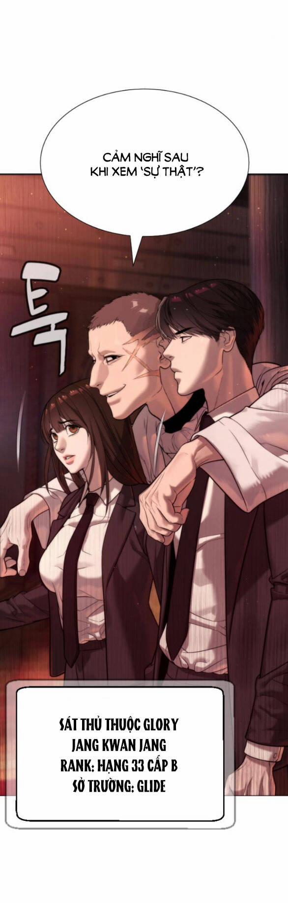 Sát Thủ Peter 12.1 trang 28