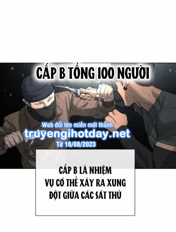 Sát Thủ Peter 12.1 trang 32