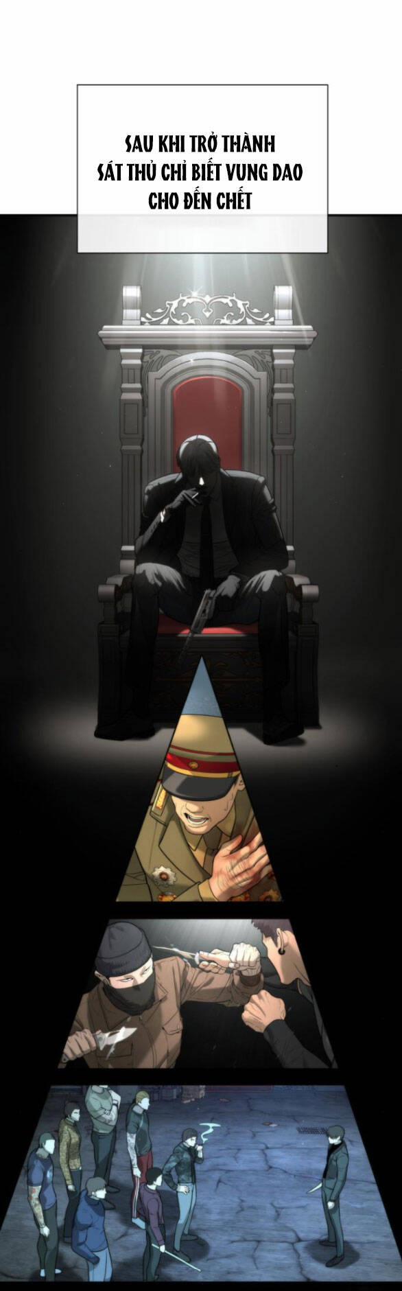 Sát Thủ Peter 12.1 trang 34