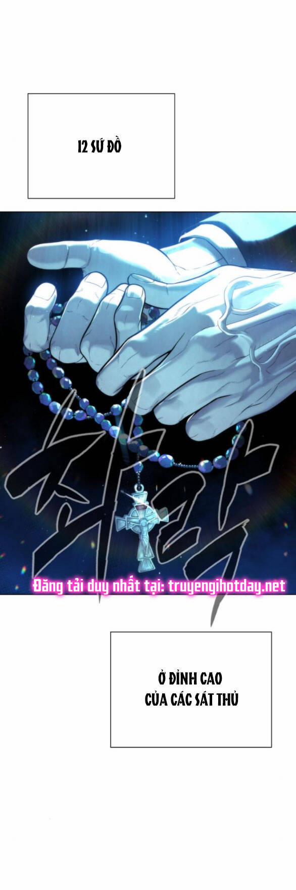 Sát Thủ Peter 12.1 trang 38