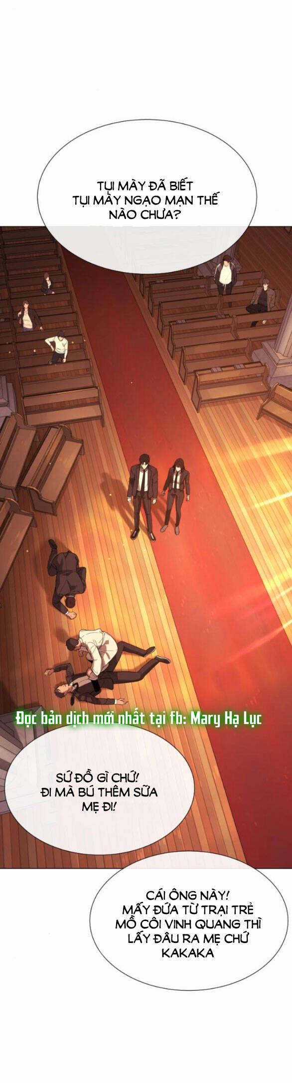 Sát Thủ Peter 12.1 trang 44