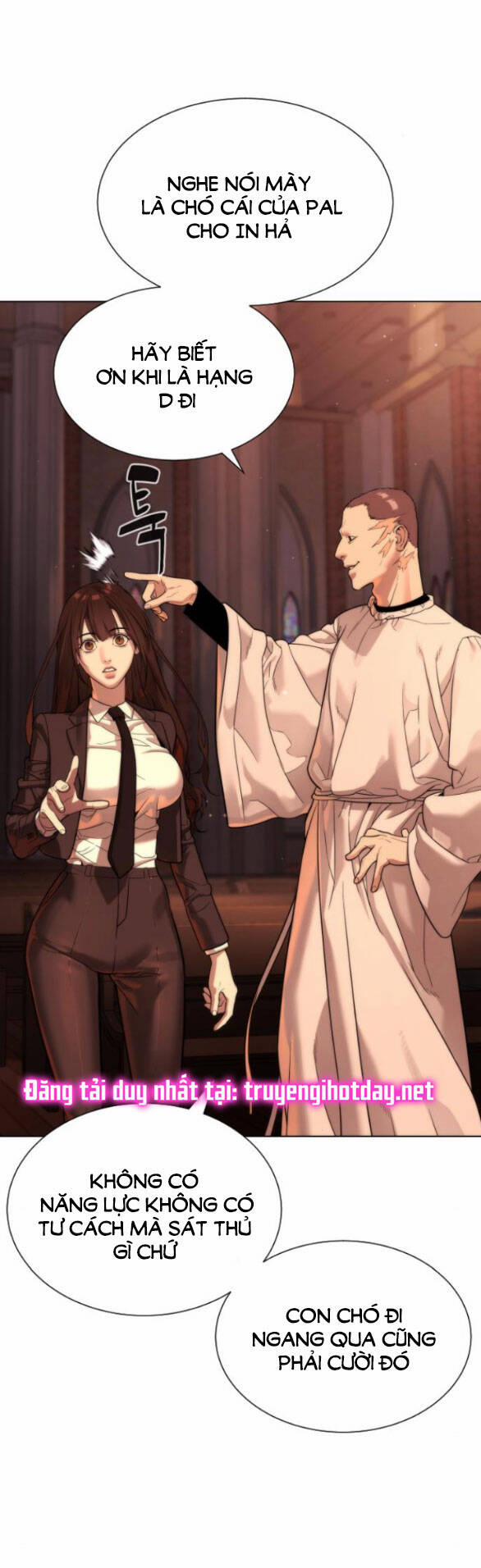 Sát Thủ Peter 12.1 trang 46