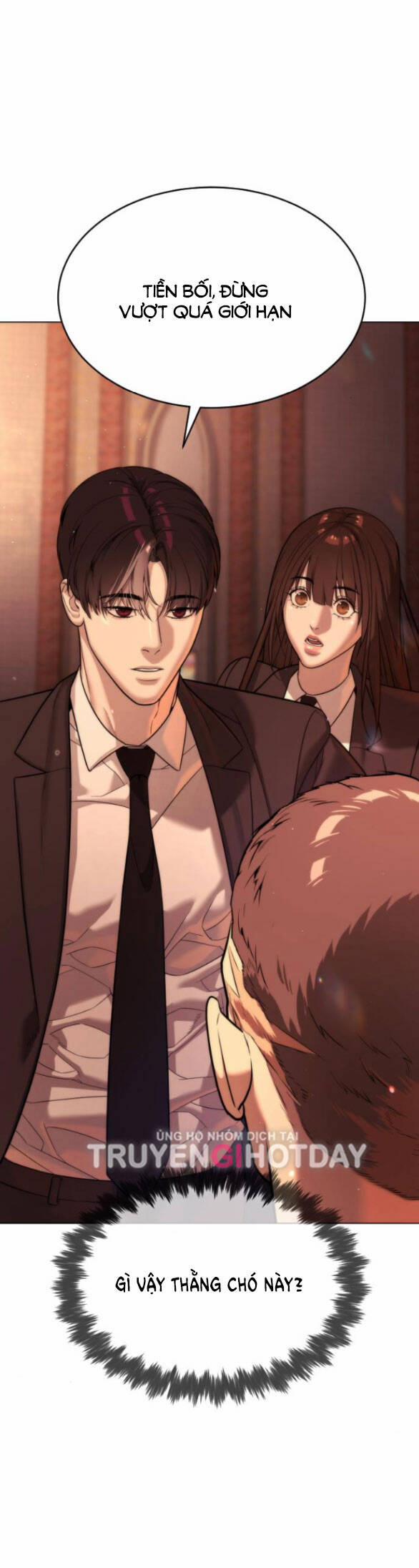 Sát Thủ Peter 12.1 trang 48