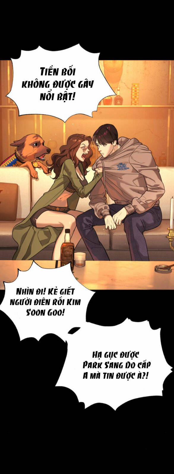 Sát Thủ Peter 12.1 trang 52