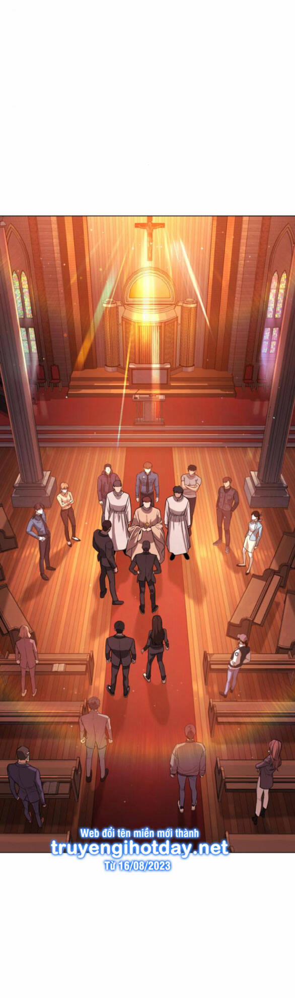 Sát Thủ Peter 12.1 trang 6