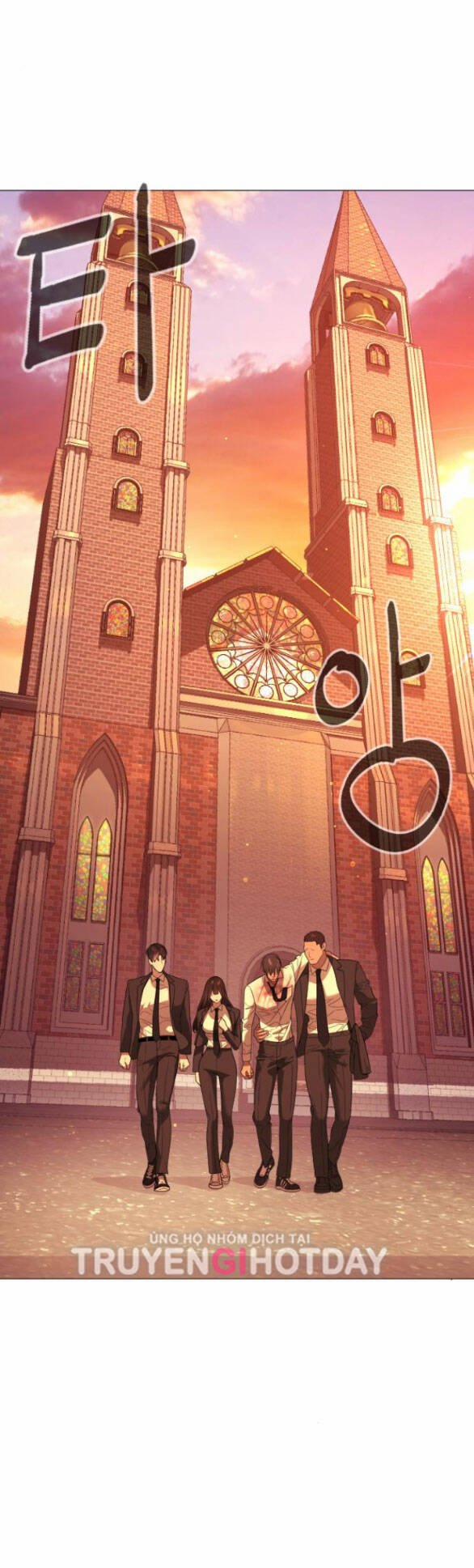 Sát Thủ Peter 12.2 trang 13