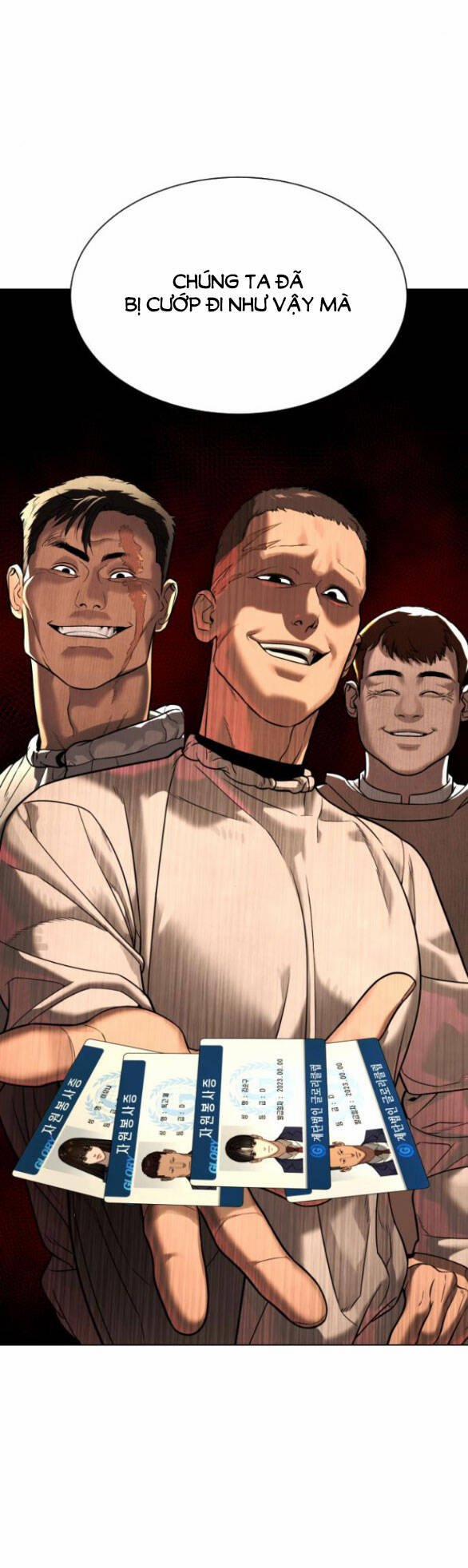 Sát Thủ Peter 12.2 trang 28