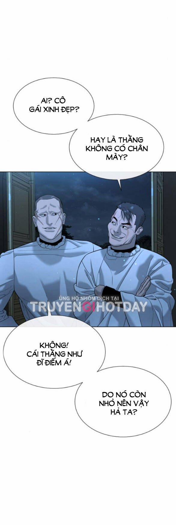 Sát Thủ Peter 12.2 trang 37