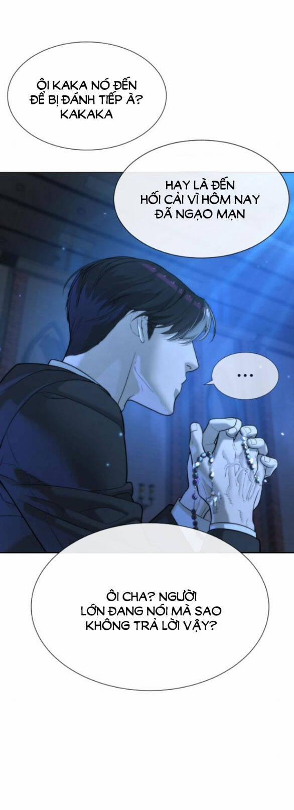 Sát Thủ Peter 12.2 trang 40