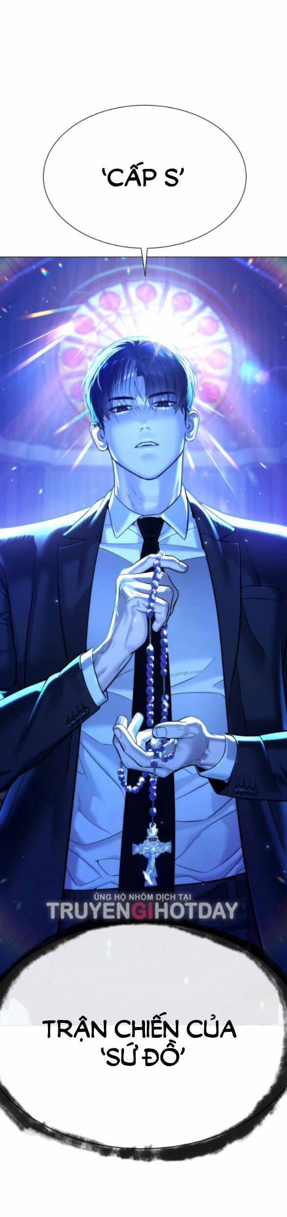 Sát Thủ Peter 12.2 trang 45