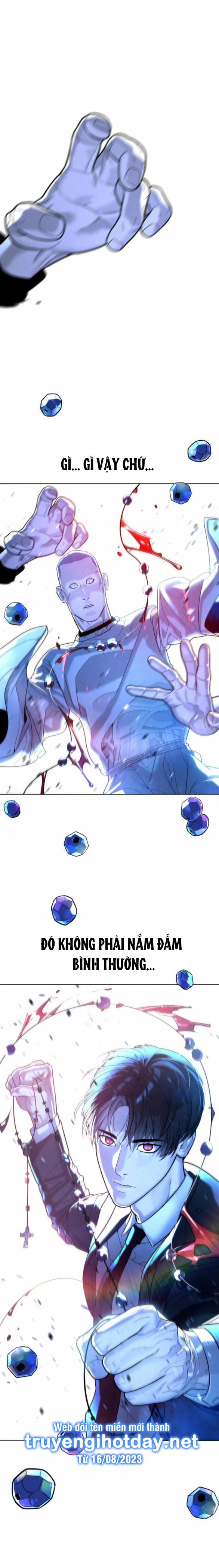 Sát Thủ Peter 13.1 trang 10