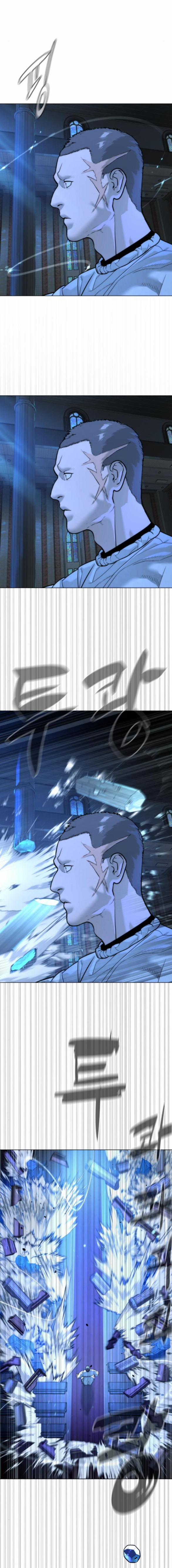 Sát Thủ Peter 13.1 trang 11