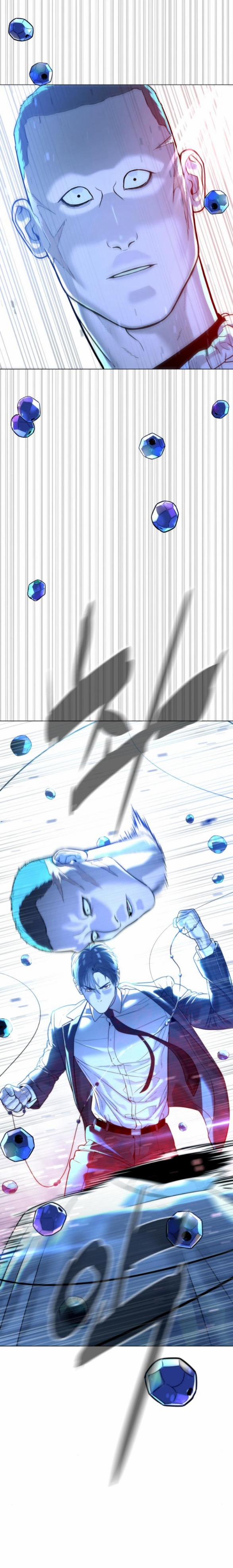 Sát Thủ Peter 13.1 trang 12