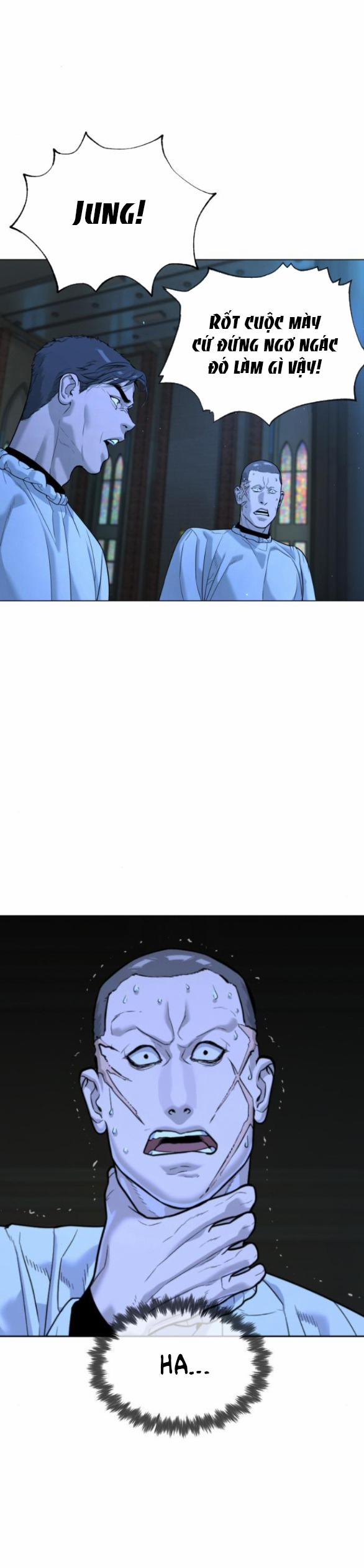 Sát Thủ Peter 13.1 trang 14