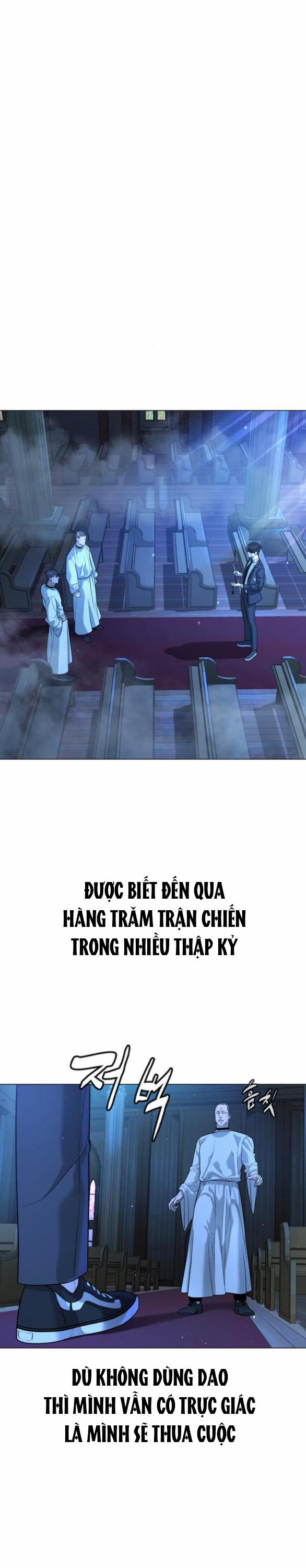 Sát Thủ Peter 13.1 trang 17