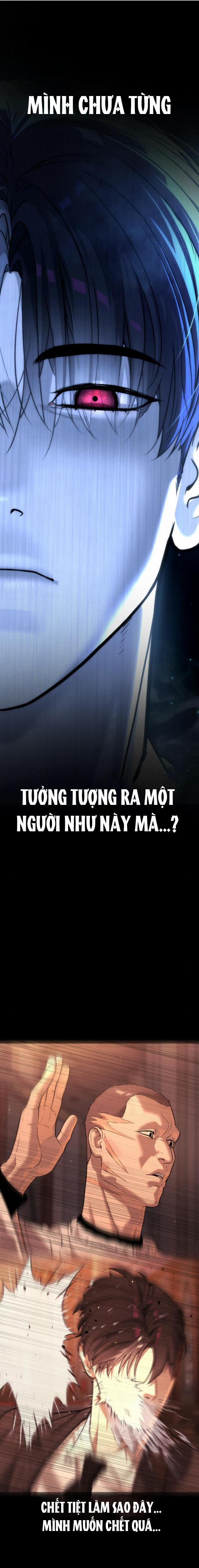 Sát Thủ Peter 13.1 trang 19