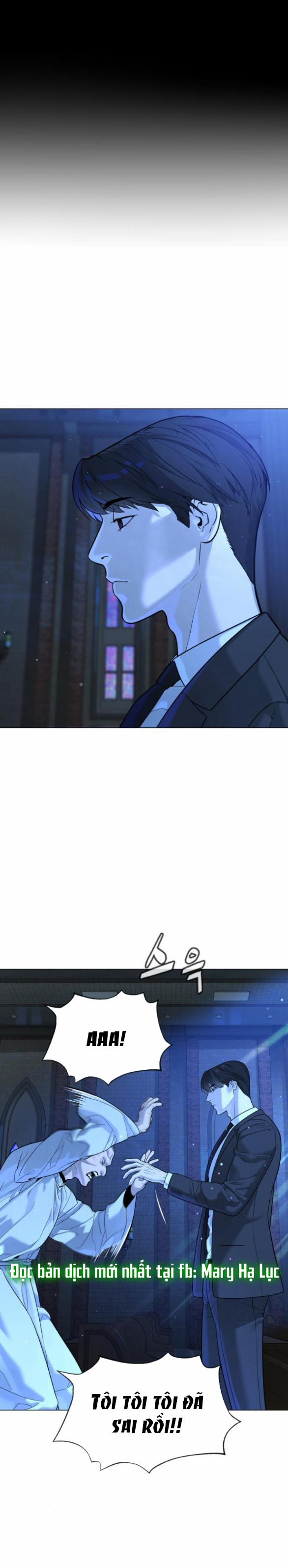 Sát Thủ Peter 13.1 trang 20