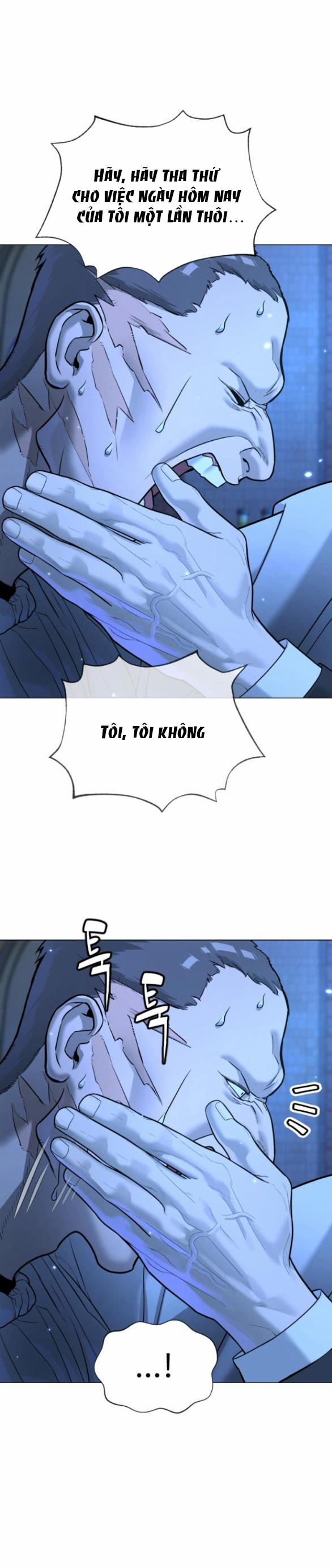 Sát Thủ Peter 13.1 trang 21