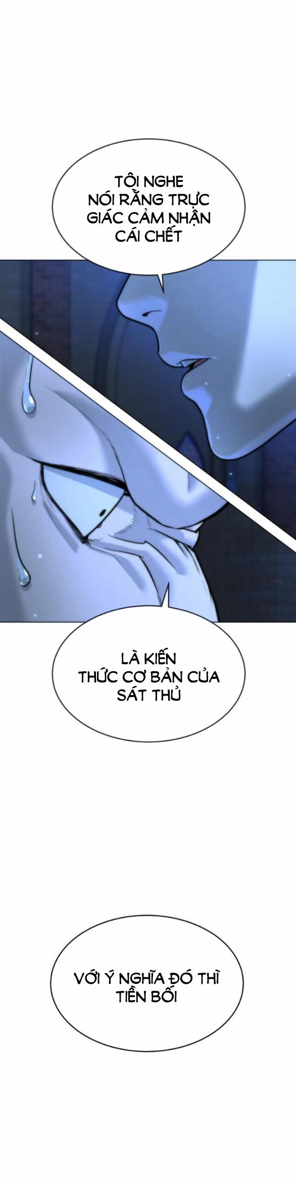 Sát Thủ Peter 13.1 trang 22