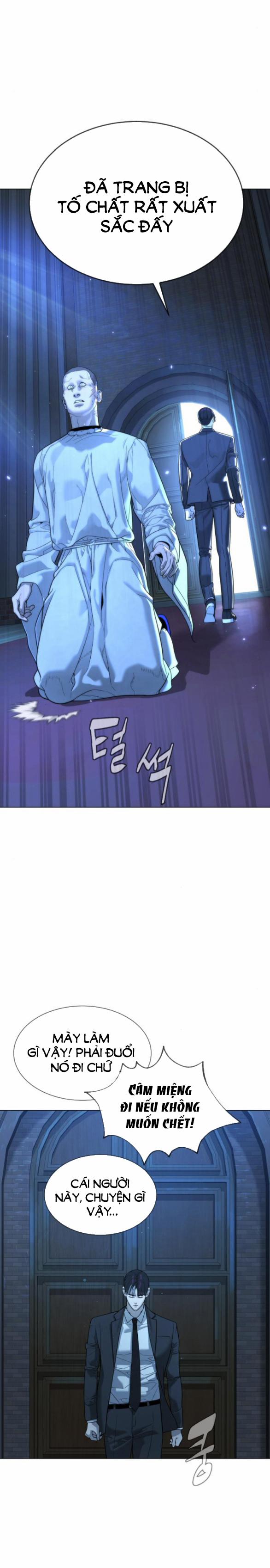 Sát Thủ Peter 13.1 trang 23