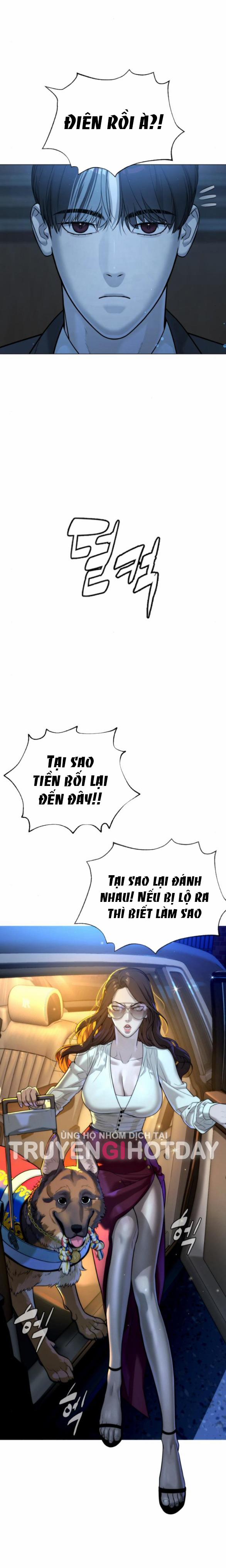 Sát Thủ Peter 13.1 trang 24