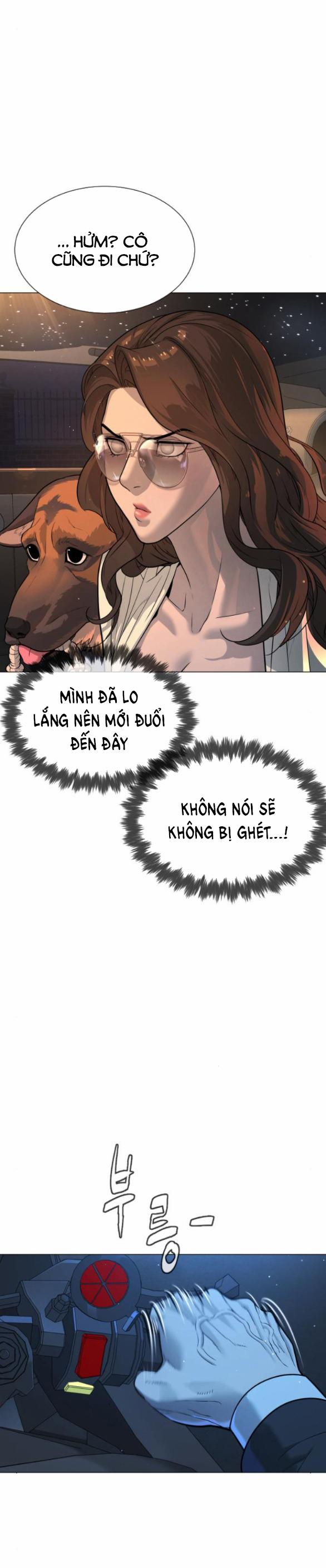 Sát Thủ Peter 13.1 trang 26