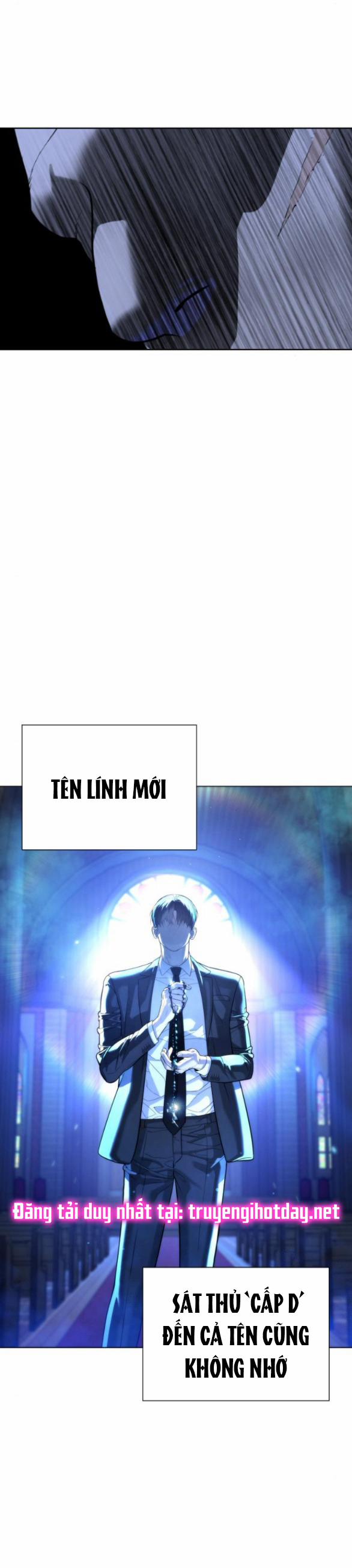 Sát Thủ Peter 13.1 trang 3