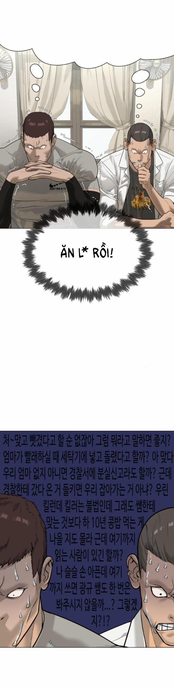 Sát Thủ Peter 13.1 trang 30