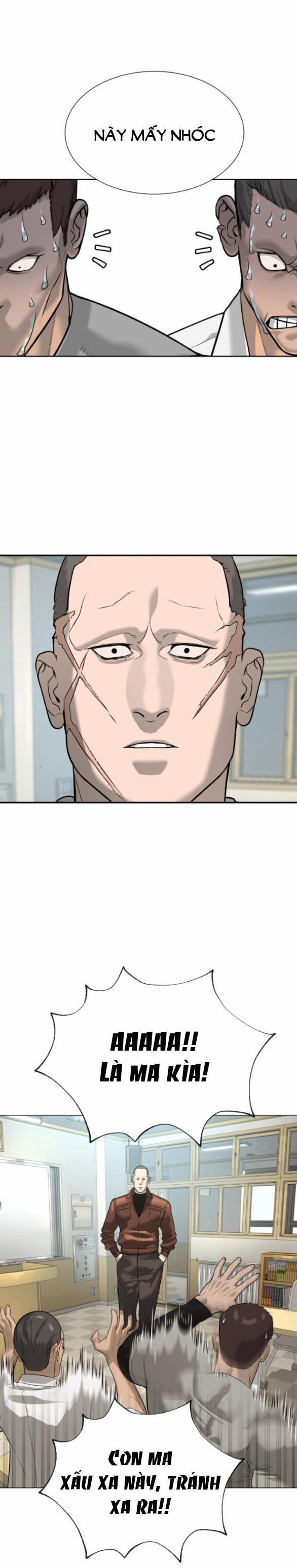 Sát Thủ Peter 13.1 trang 31