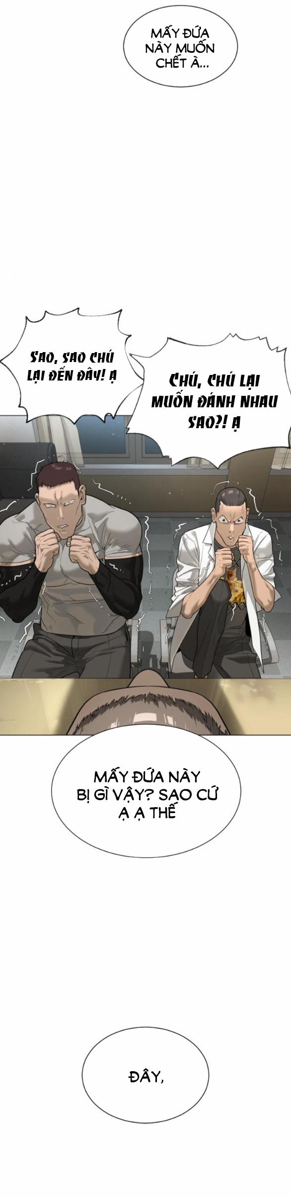 Sát Thủ Peter 13.1 trang 32