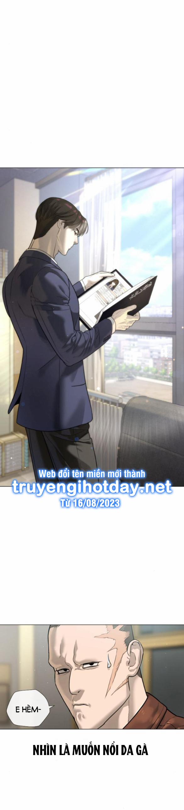 Sát Thủ Peter 13.1 trang 34