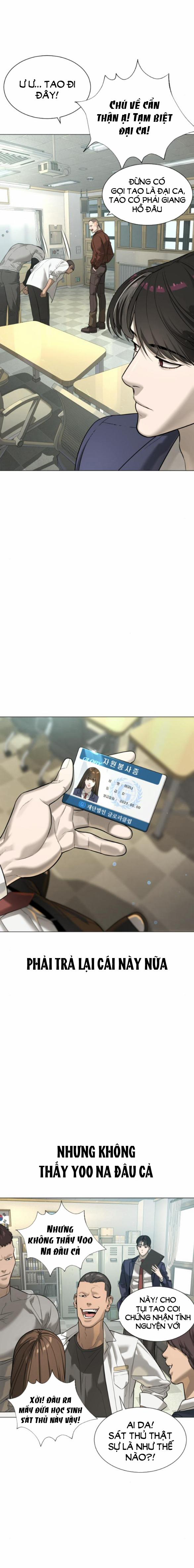 Sát Thủ Peter 13.1 trang 35