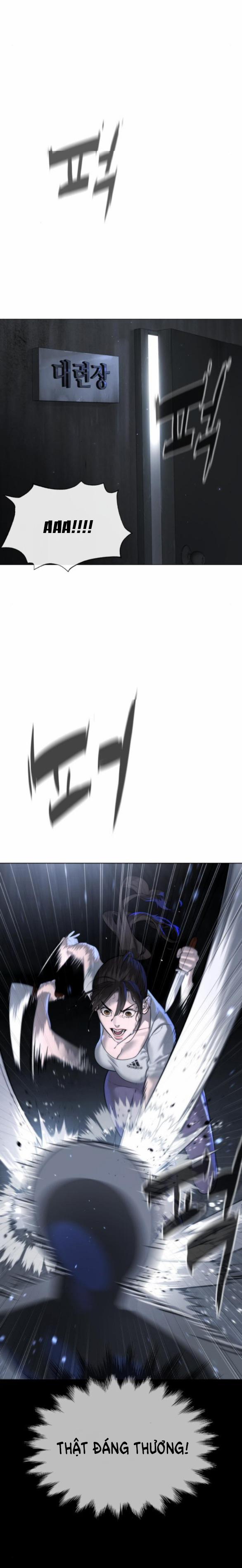 Sát Thủ Peter 13.1 trang 36