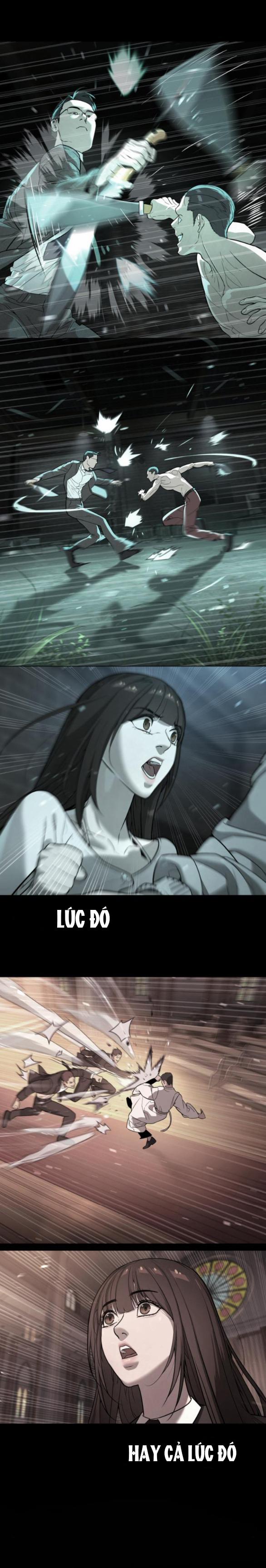 Sát Thủ Peter 13.1 trang 37