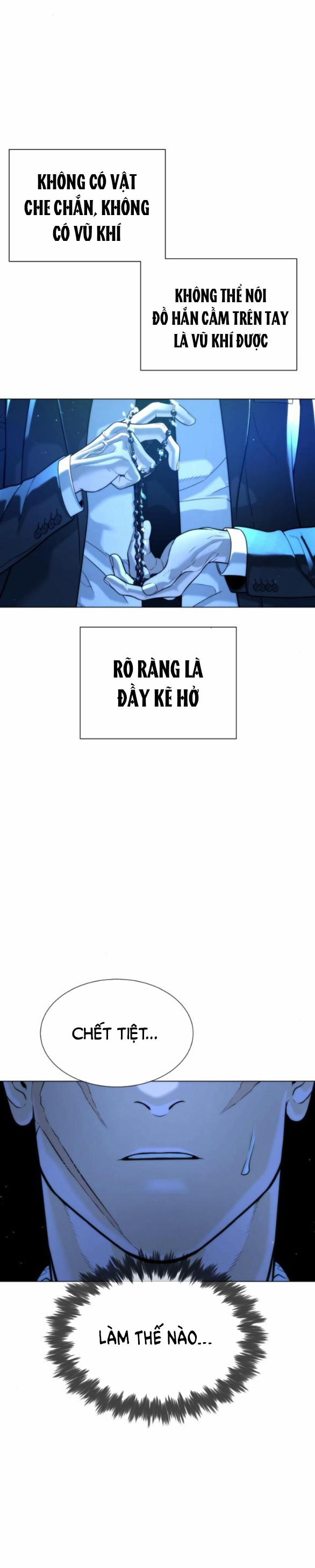 Sát Thủ Peter 13.1 trang 4