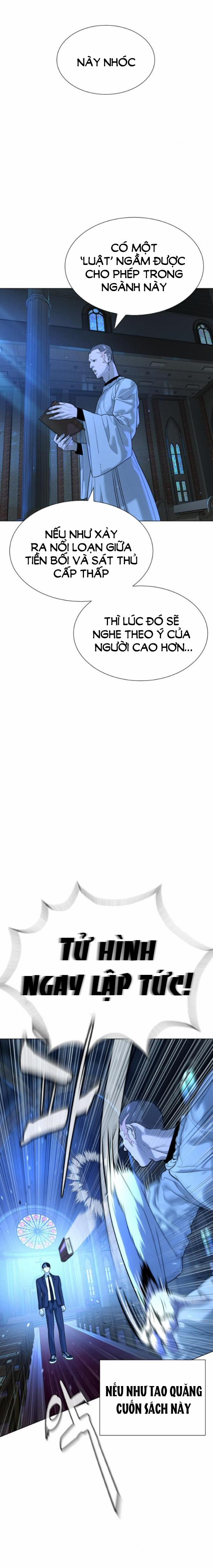 Sát Thủ Peter 13.1 trang 6