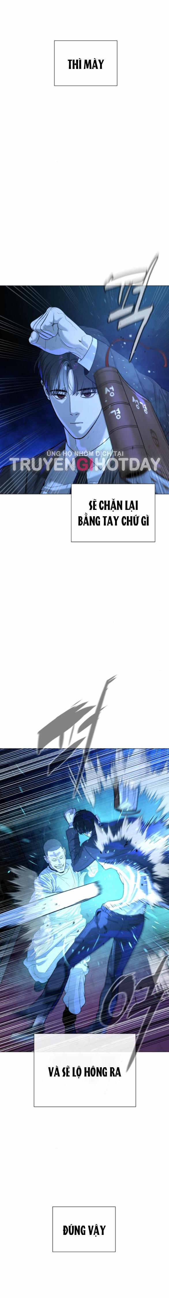 Sát Thủ Peter 13.1 trang 7