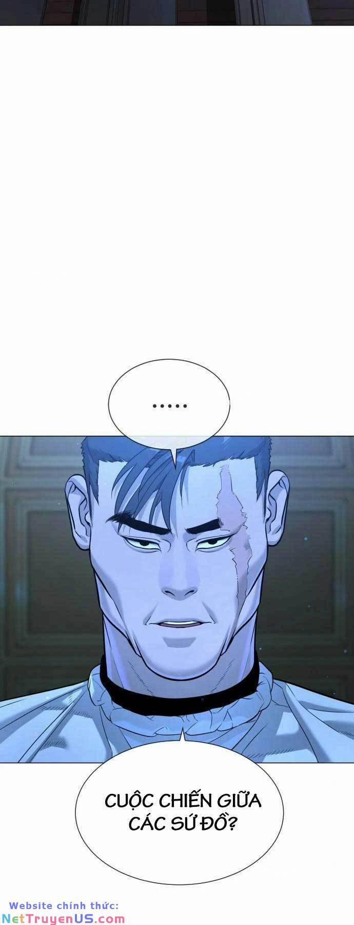 Sát Thủ Peter 13 trang 1